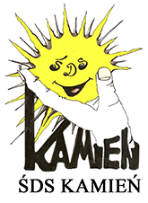 Logo SDS Kamień
